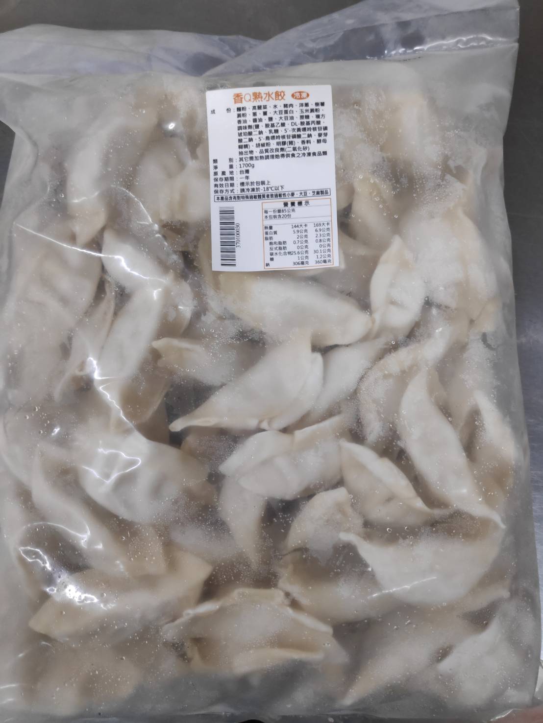 product
